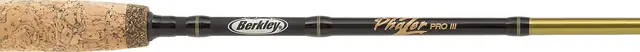 Berkley Phazer Pro III 9' 15-40g 2-delat haspelspö med parabolisk aktion 