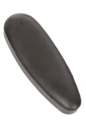 Bettinsoli DD Kolbekappe sort 17mm