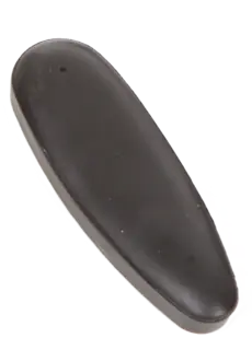 Bettinsoli DD Kolbekappe sort 17mm