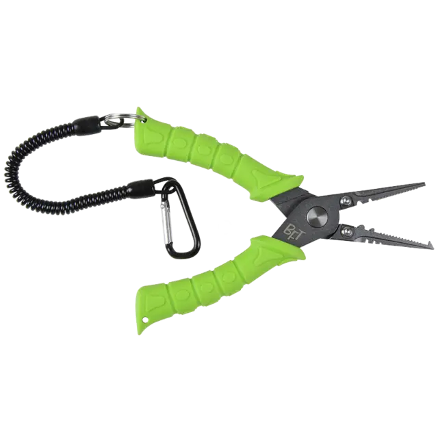 BFT Combi Plier 16cm Teflon Coated Teflonbelagd tång 