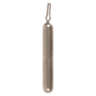 BFT Dropshot Pencil Weight Dropshotbly 4pk