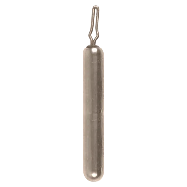 BFT Dropshot Pencil Weight 10,6g Dropshotbly 4pack 