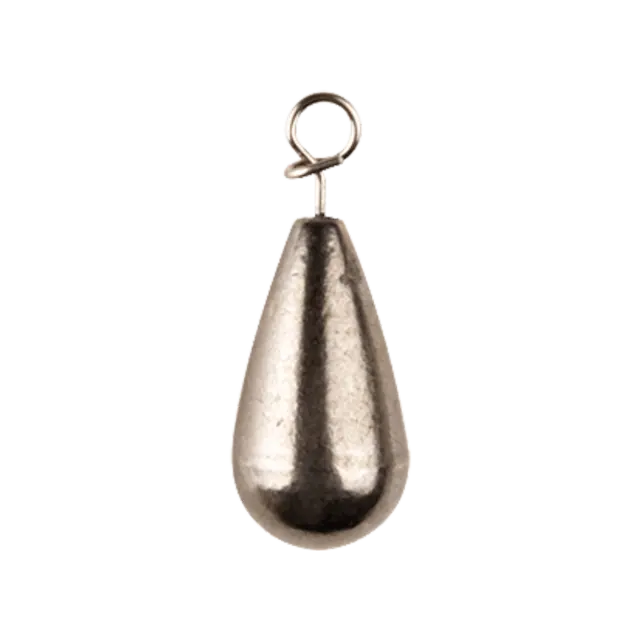 BFT Tungsten Fastach Sinker 10,6g 2-pack 