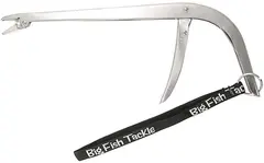 BFT Hookout Remover Tång med pistolgrepp, Rostfri