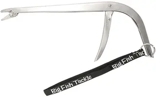 BFT Hookout Remover T&#229;ng med pistolgrepp, Rostfri