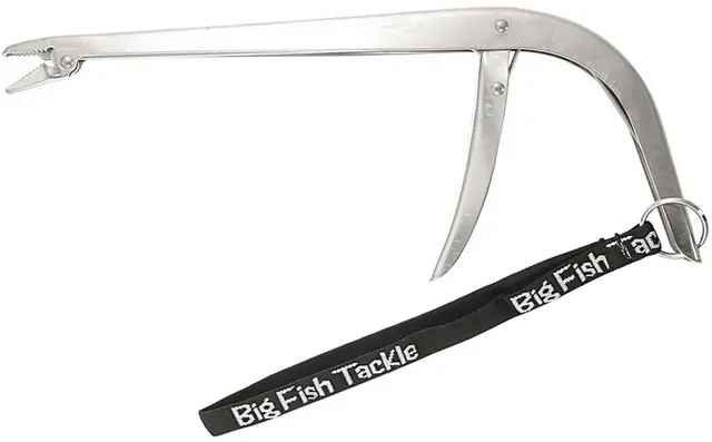 BFT Hookout Remover Tång med pistolgrepp, Rostfri 
