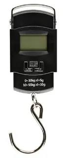 Bios Digitalv&#229;g 0-55 kg Godk&#228;nd f&#246;r storfiskregistrering