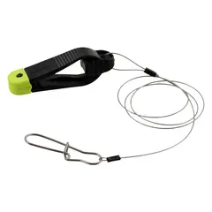 Scotty 1181 Mini Power Grip utlösare 45 med hake