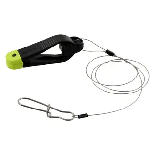 Scotty 1181 Mini Power Grip utl&#246;sare 45 med hake