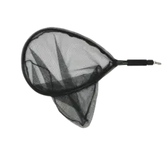 Pool 12 Strömhåv-Large Med integrerad våg