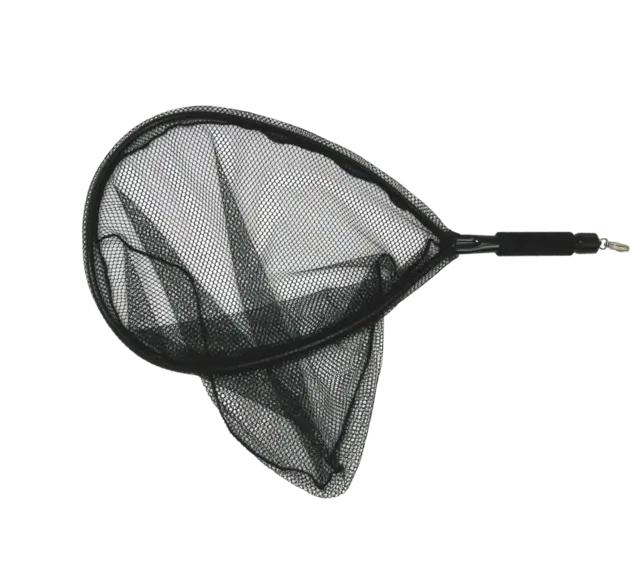 Pool 12 Strömhåv-Large Med integrerad våg 