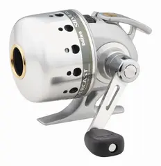 Daiwa Silvercast Perfekt för nybörjare