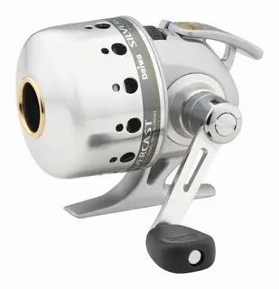 Daiwa Silvercast Perfekt f&#246;r nyb&#246;rjare