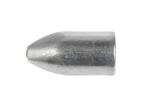 iFish Bullet Weights Blyfri Bullet vikter til T&amp;C rigger