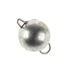 iFish Link Head Lead Free Beten rör sig ohindrat bakom vikten