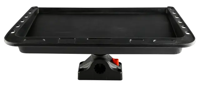 iFish Table Praktiskt litet bord för spöhållarfästet 