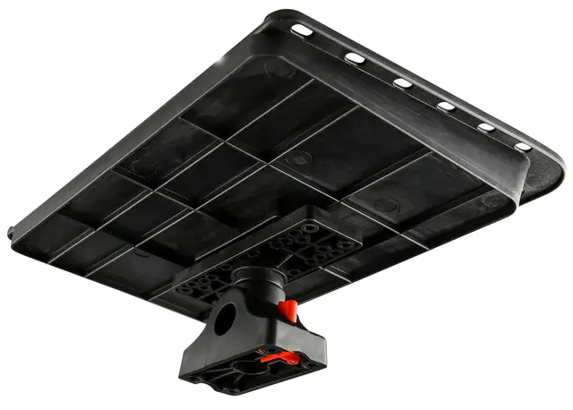 iFish Table Praktiskt litet bord för spöhållarfästet 