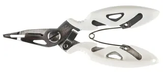 Bios Mini Split Ring Pliers Liten och h&#228;ndig fj&#228;derringst&#229;ng