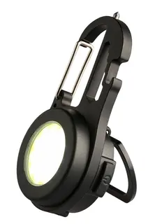 iFish Mini Tool LED L&#228;tt och kompakt multiverktyg med ljus