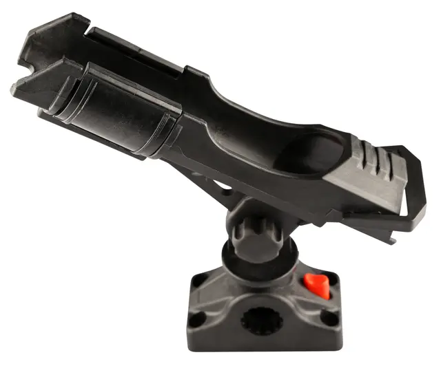 iFish Rod Holder Multi Spöhållare med flera fästningsmöjlighet 