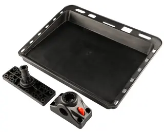 iFish Table Praktiskt litet bord f&#246;r sp&#246;h&#229;llarf&#228;stet