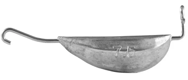 BKK BB Trigger Lead 2,5g 