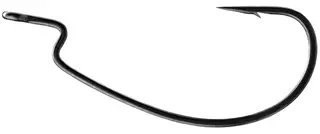 BKK Chimera Offsett krok med sylskarp spiss