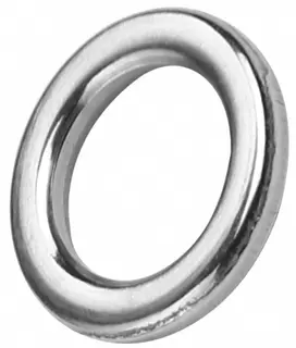 BKK Solid Ring-51 Solid rings