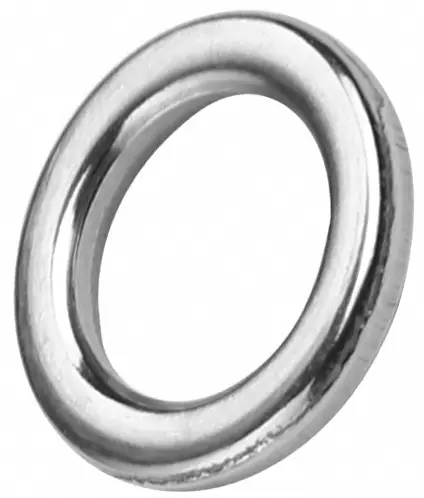 BKK Solid Ring-51 #3 