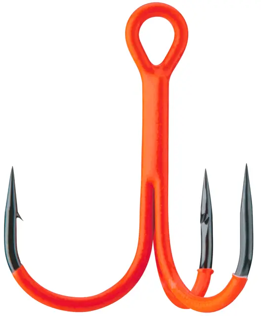 BKK Spear-21 UVO #12 7-pack Trekrok UV 