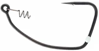 BKK Titan Offsetkrok med skruvf&#228;stning