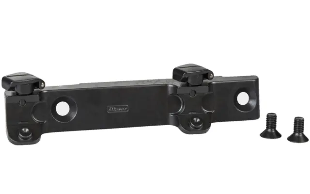 Blaser Sadelmontasje for Ringer 