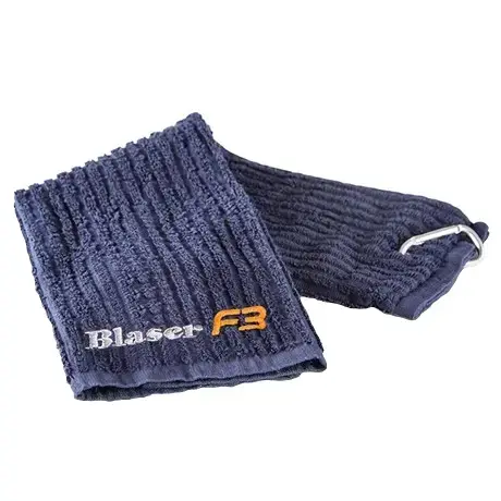 Blaser F3 Handduk F3 Handduk "Trap" 