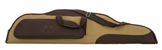 Blaser Soft Cover Vapenfodral 110cm i Cordura 