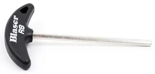 Blaser Monteringsnøkkel R8 Løp Til montering/demontering av løp