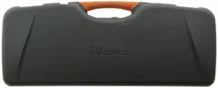 Blaser Väska Modell C 2 løp 2 sikter TransportVäska for Blaser R8/R93