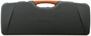 Blaser V&#228;ska Modell C 2 l&#248;p 2 sikter TransportV&#228;ska for Blaser R8/R93