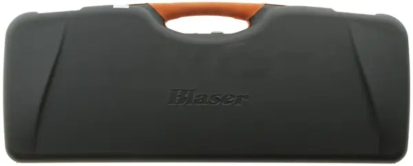 Blaser Väska Modell C 2 løp 2 sikter TransportVäska for Blaser R8/R93 