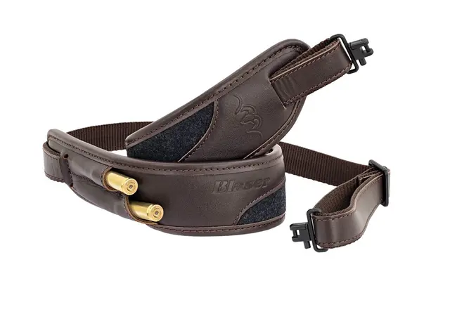 Blaser Riflerem Loden 