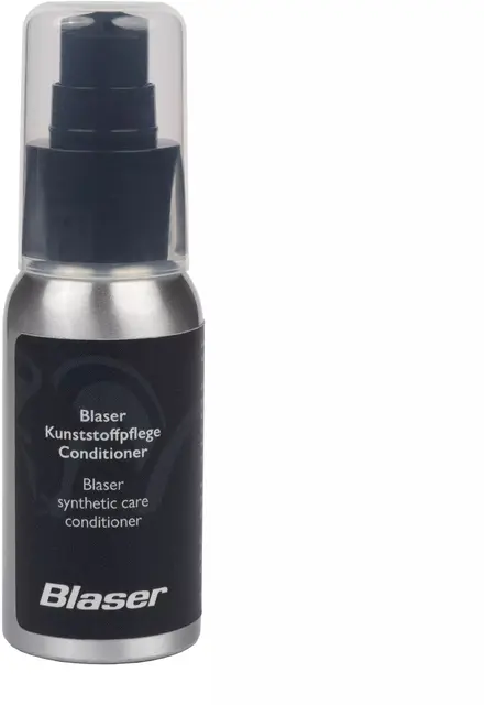 Blaser Pleiesett for Syntetiske Stokker Rengjøring og vedlikehold av syntetstokk 