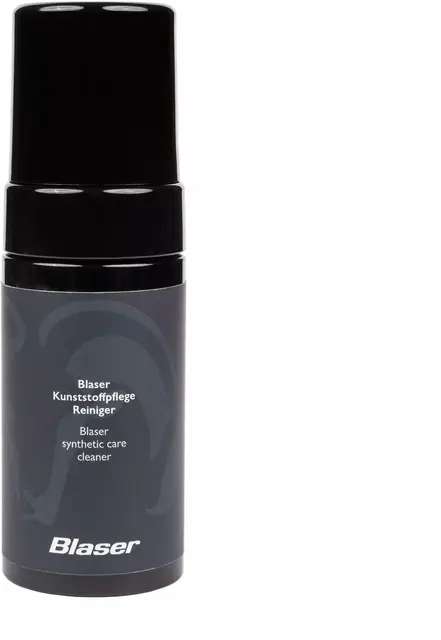 Blaser Pleiesett for Syntetiske Stokker Rengjøring og vedlikehold av syntetstokk 