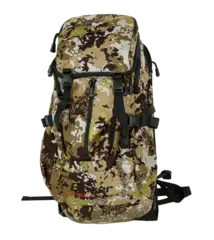 Blaser Ultimate Daypack HunTec Camo Lätt Jaktryggsäck