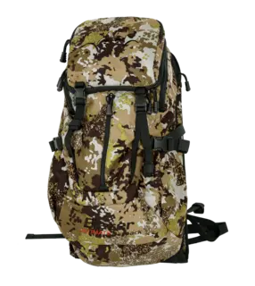 Blaser Ultimate Daypack HunTec Camo L&#228;tt Jaktryggs&#228;ck
