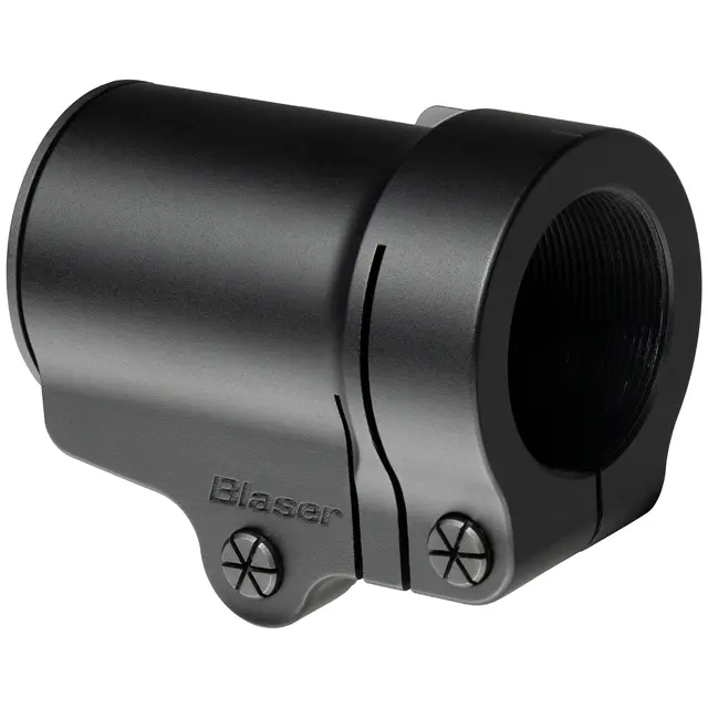 Blaser B2 Clip On Adapter for 30mm Til B2 (Merlin 13) 