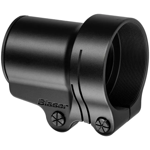 Blaser B2 Clip On Adapter for 43mm Til B2 (Merlin 35/Luchs 1) 
