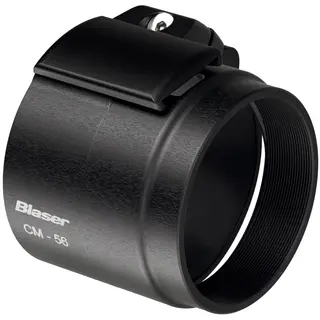 Blaser Cover Adapter 56 mm for 50mm &#216; Til B2