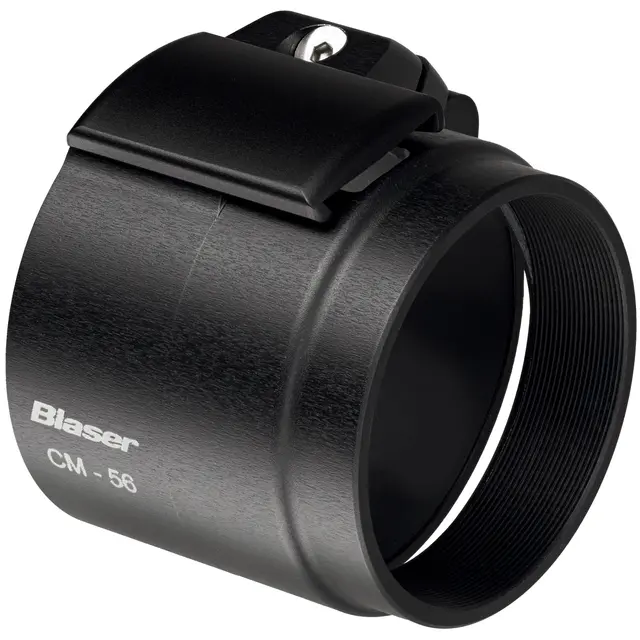 Blaser Cover Adapter 56 mm for 50mm Ø Til B2 