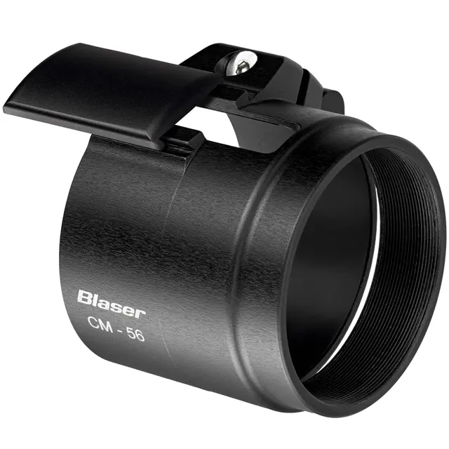 Blaser Cover Adapter 56 mm for 50mm Ø Til B2 