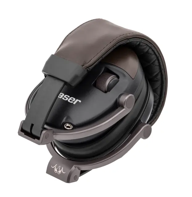 Blaser Hørselvern Aktiva hörselskydd med silikon 