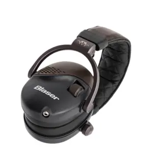 Blaser H&#248;rselvern Aktiva h&#246;rselskydd med silikon